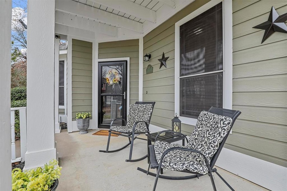 10130 Hanover Dr, Providence Village, TX 76227 - photo 1