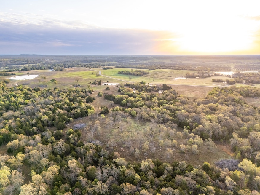 Tract 2 100AC Mcmillan Rd, Madill, OK 73446 - photo 1