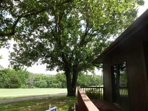 View. Golf Course View