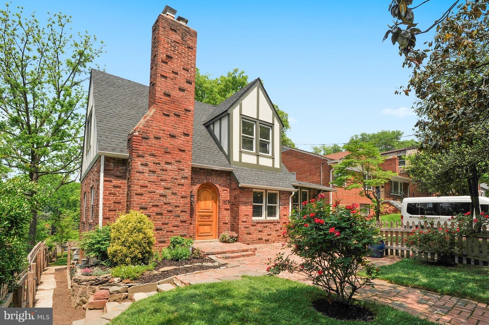 1308 Perry St NE, Washington, DC 20017 - photo 1