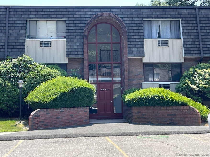 309 High Path Rd, Windsor, CT 06095 - photo 1