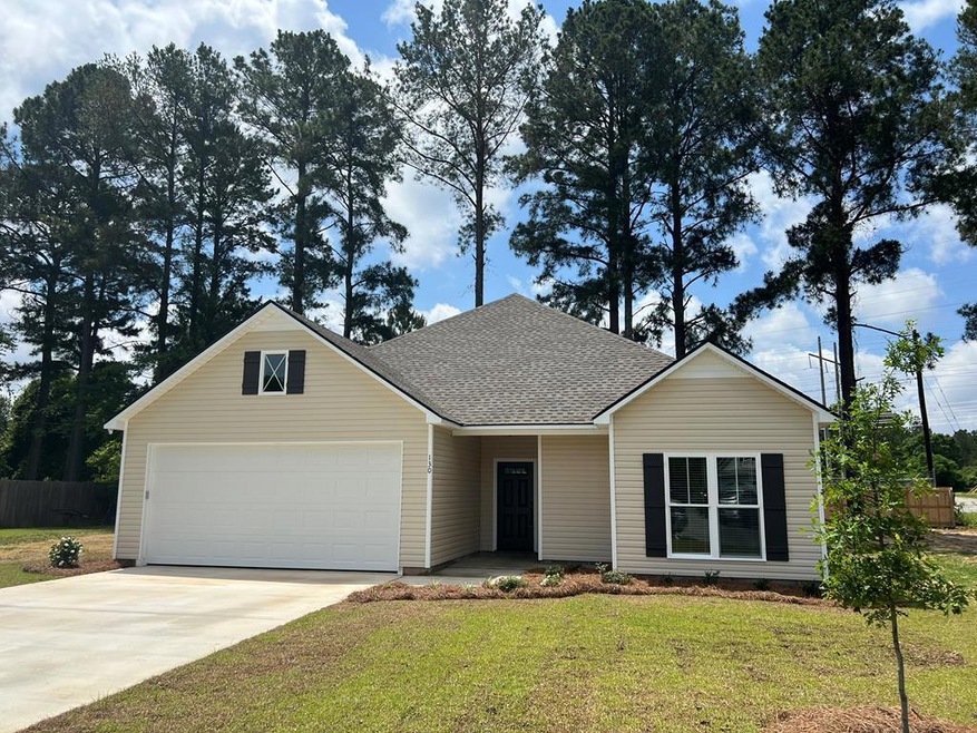 130 Pinewood Dr, Tifton, GA 31793 - photo 1