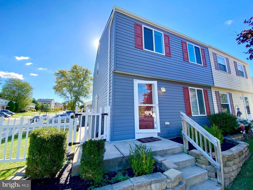 4351 Hallfield Manor Dr, Nottingham, MD 21236 - photo 1