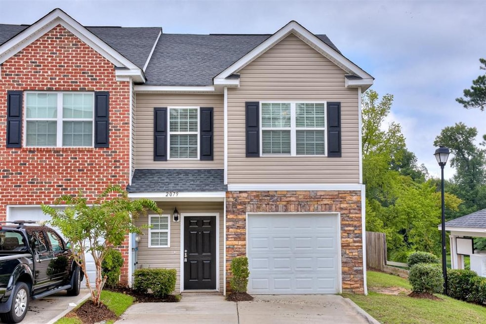 2051 Reserve Ln, Augusta, GA 30907 - photo 1