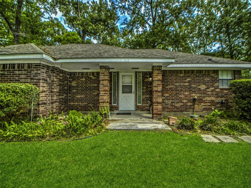 468 County Road 432, Dayton, TX 77535 - photo 1