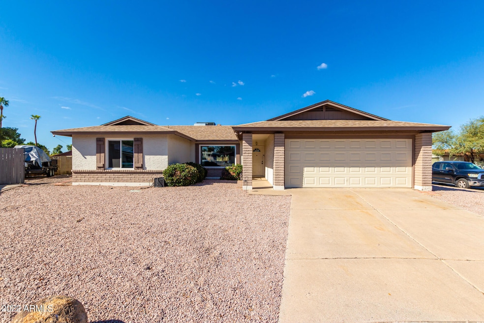 3457 E Enid Ave, Mesa, AZ 85204 - photo 1