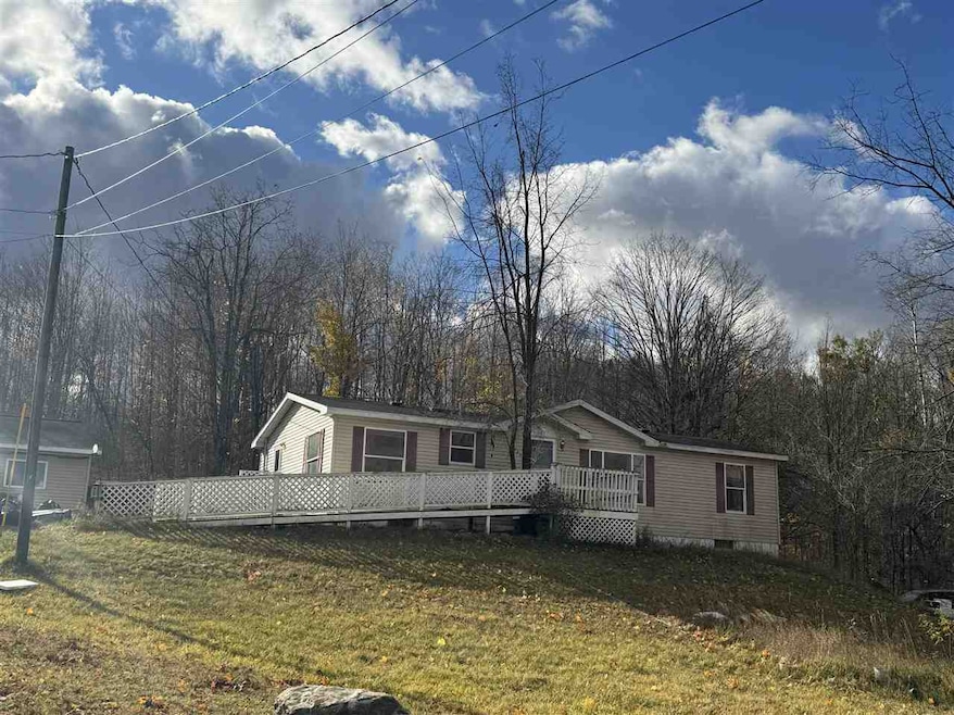 8230 E Mitchell Rd, Petoskey, MI 49770 - photo 1