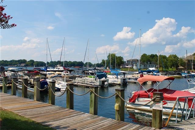 In Close Proximity To Vineyard Point Marina