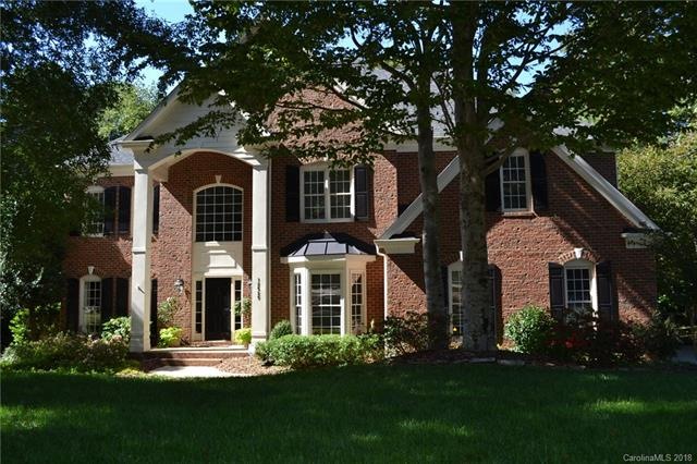 Beautiful Stately Home Situated on a Beautiful Pri