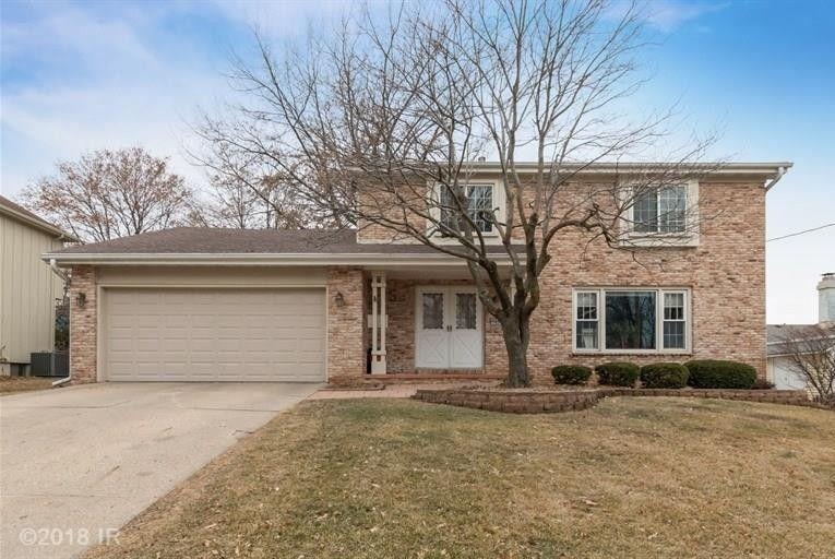 742 34th Place, West Des Moines, IA 50265 - photo 1