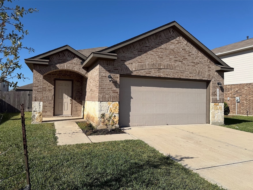 2422 Concord Terrace, Missouri City, TX 77489 - photo 1