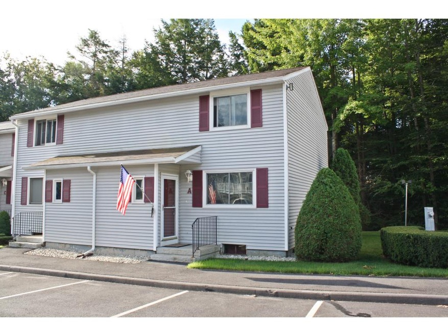 12 Cedarbrook Village unit A, Rochester, NH 03867 - photo 1
