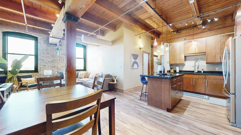 400 N 1st St unit 506, Minneapolis, MN 55401 - photo 1