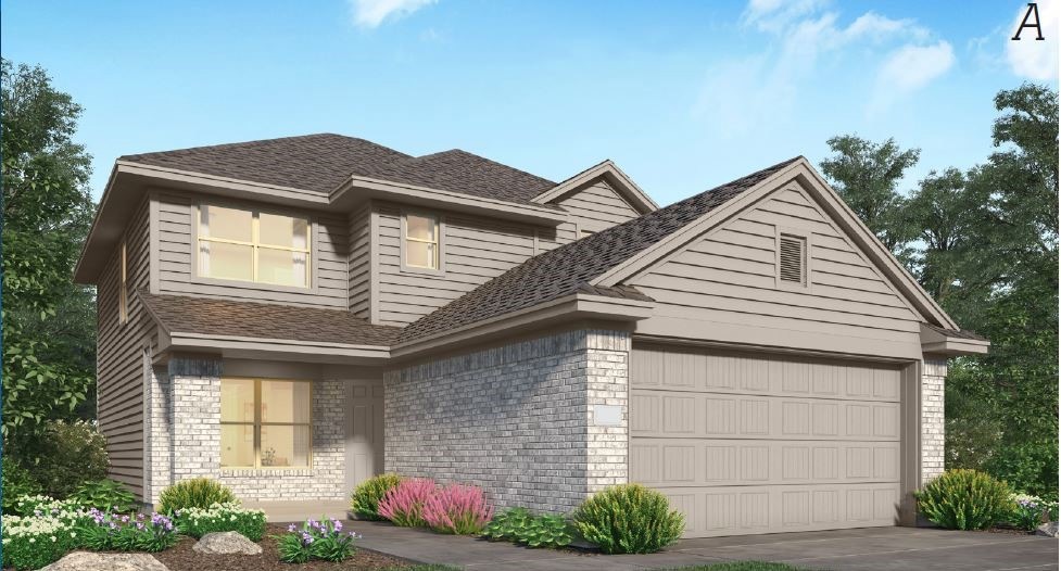 447 Jewett Meadow Dr, Magnolia, TX 77354 - photo 1