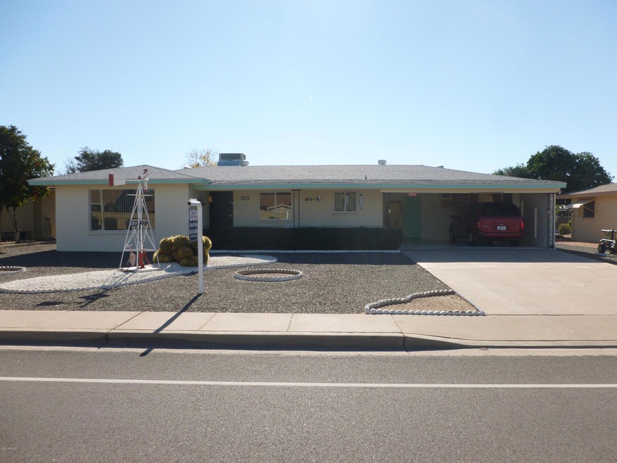 5717 E Adobe Rd, Mesa, AZ 85205 - photo 1