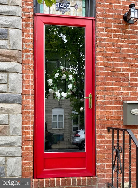 3403 Mount Pleasant Ave, Baltimore, MD 21224 - photo 1