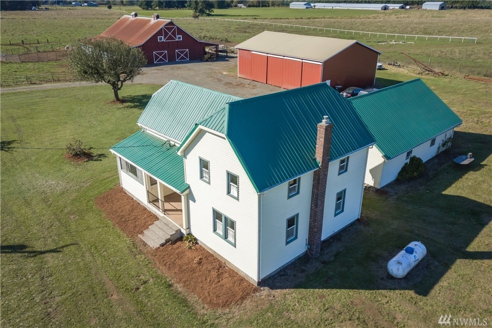 3457 State Highway 508, Onalaska, WA 98570 - photo 1