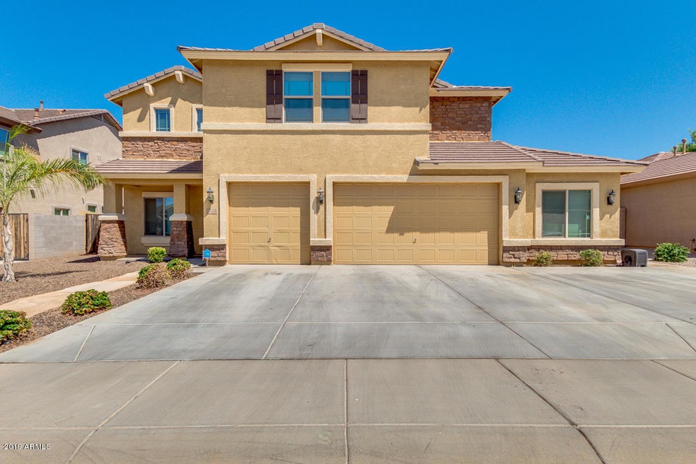 11228 E Shelley Ave, Mesa, AZ 85212 - photo 1