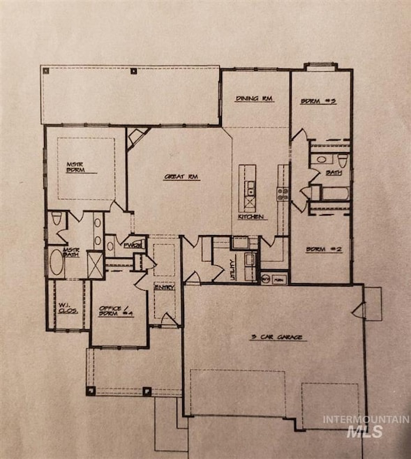 18392 N Wild Goose Ave, Meridian, ID 83687 - photo 1