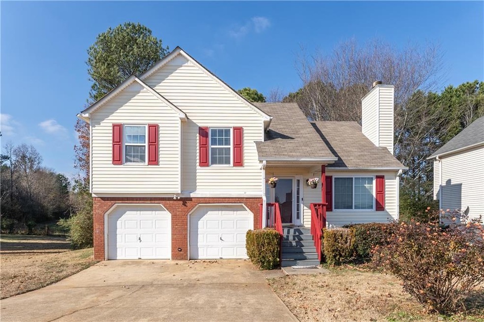 750 Peteywood Dr, Austell, GA 30106 - photo 1