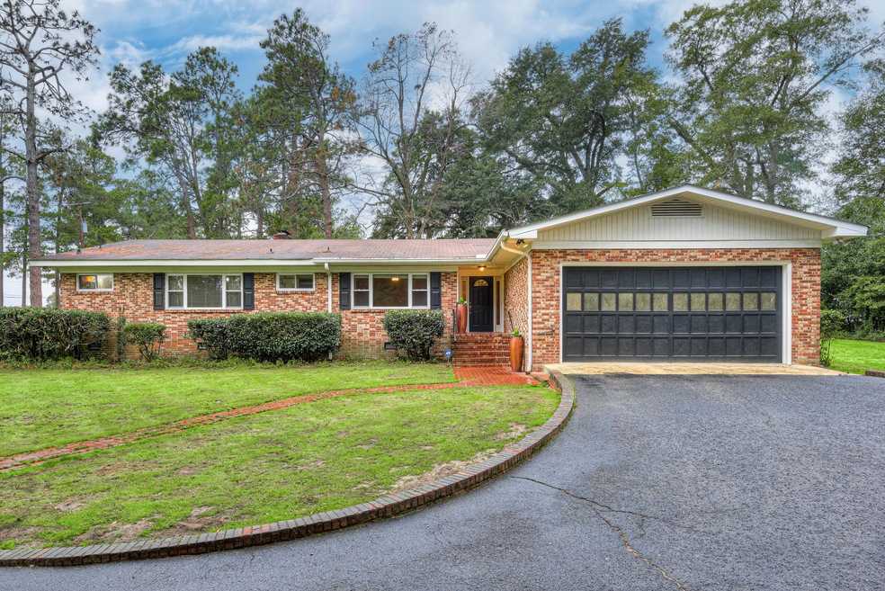 1152 Dibble Rd SW Front of Home