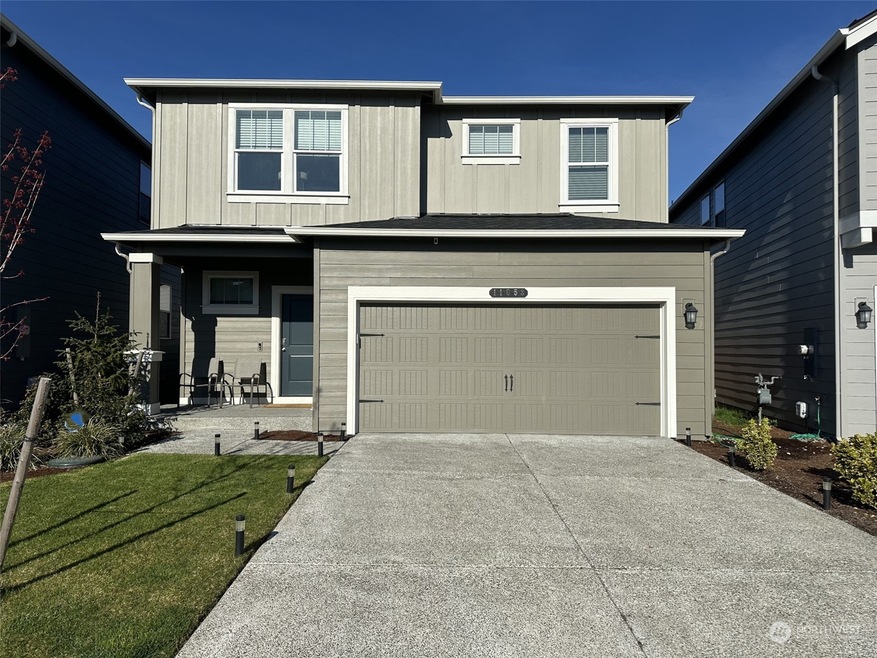 11053 188th Street Ct E, Puyallup, WA 98374 - photo 1