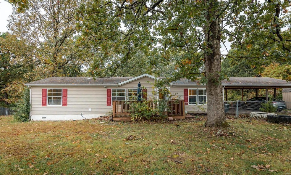 14381 Texas Rd, Saint Robert, MO 65584 - photo 1