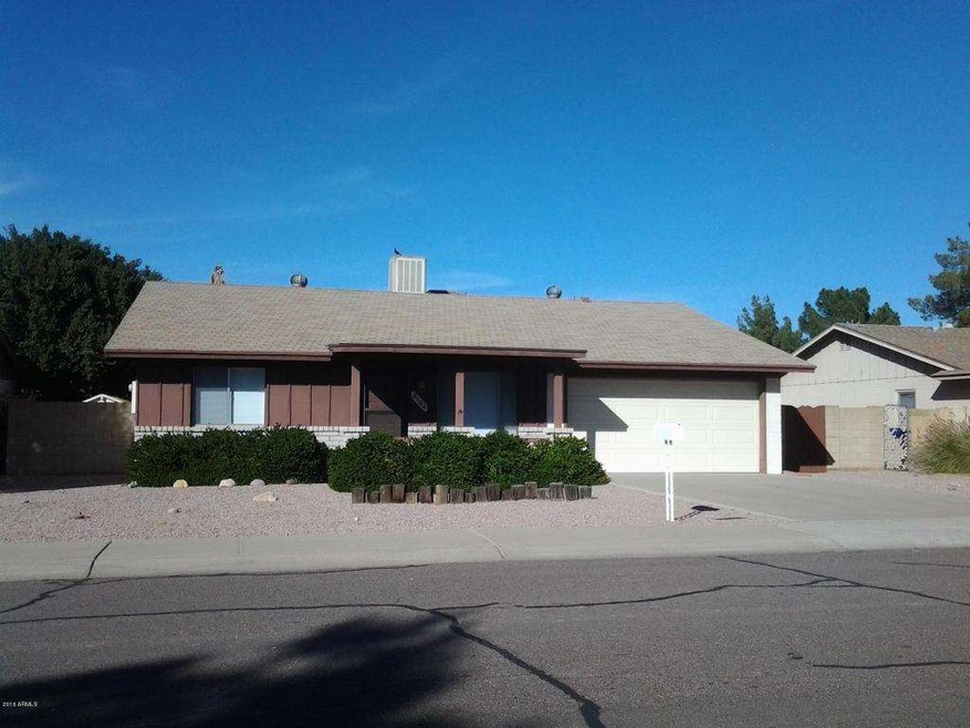 Beautiful home in Tempe