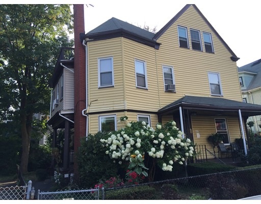 30 Wenonah St unit 3, Dorchester, MA 02121 - photo 1