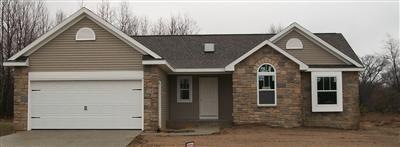 2236 Oakland Farms Trail, Portage, MI 49024 - photo 1