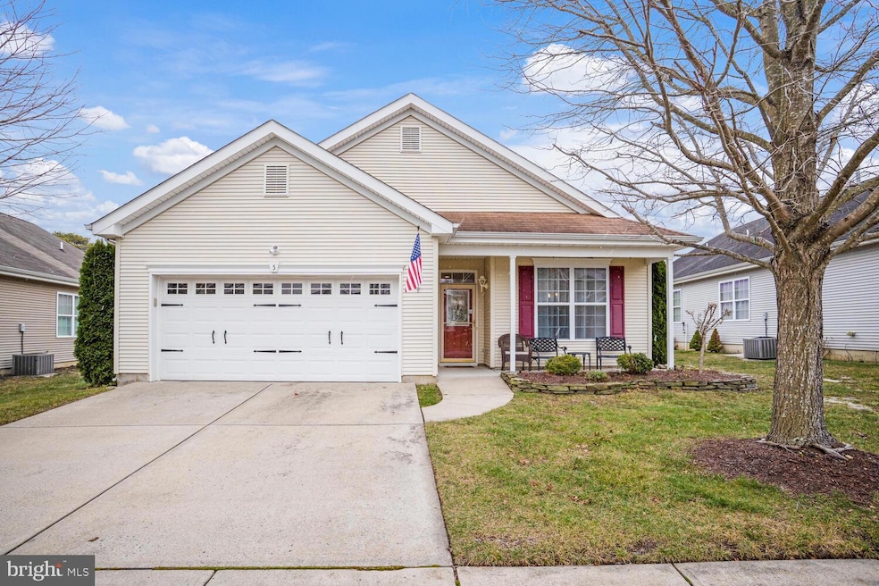 5 Daisy Ln, Tuckerton, NJ 08087 - photo 1