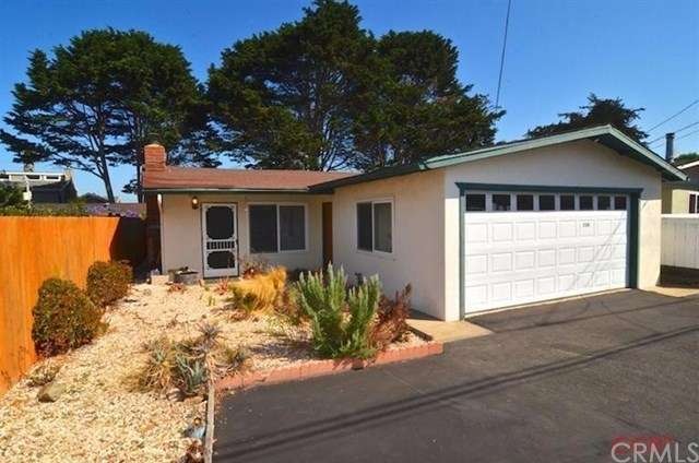 Fantastic Cuesta-by-the-Sea location!