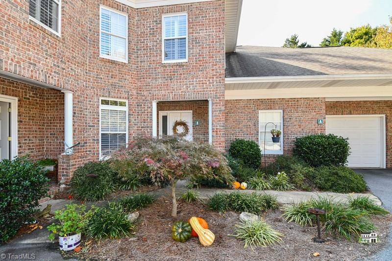 10 Indigo Lake Terrace, Greensboro, NC 27455 - photo 1