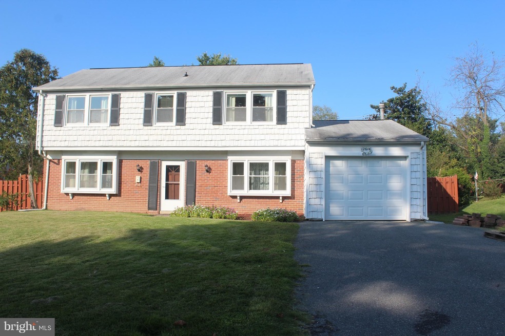 12614 Milburn Ln, Bowie, MD 20715 - photo 1