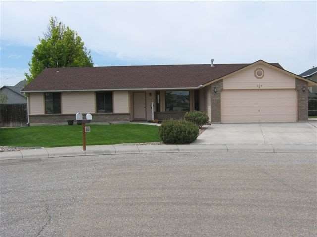 350 Hickory Ct, Nampa, ID 83686 - photo 1