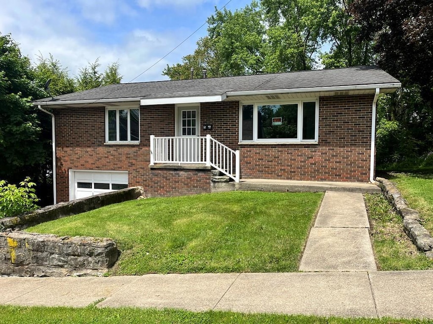 Under Contract $129,900