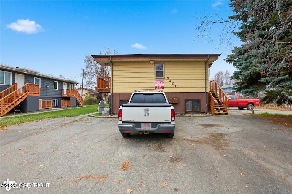 3400 N Star St, Anchorage, AK 99503 - photo 1