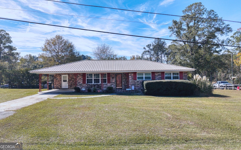 104 Azalea Ln, Reidsville, GA 30453 - photo 1