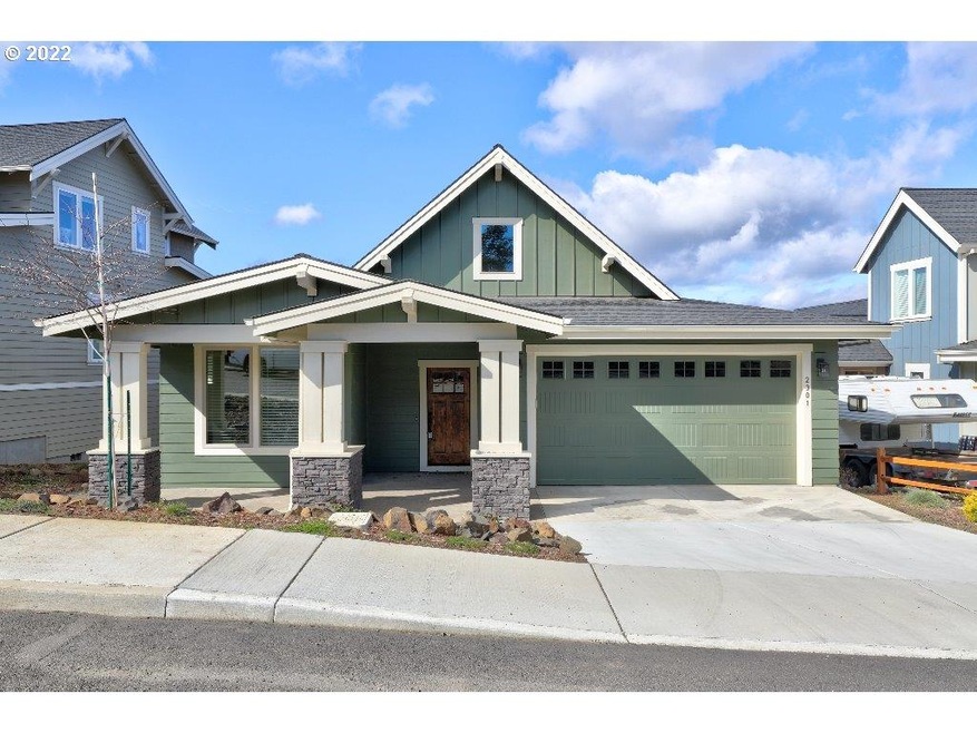 2301 Radio Way, the Dalles, OR 97058 - photo 1