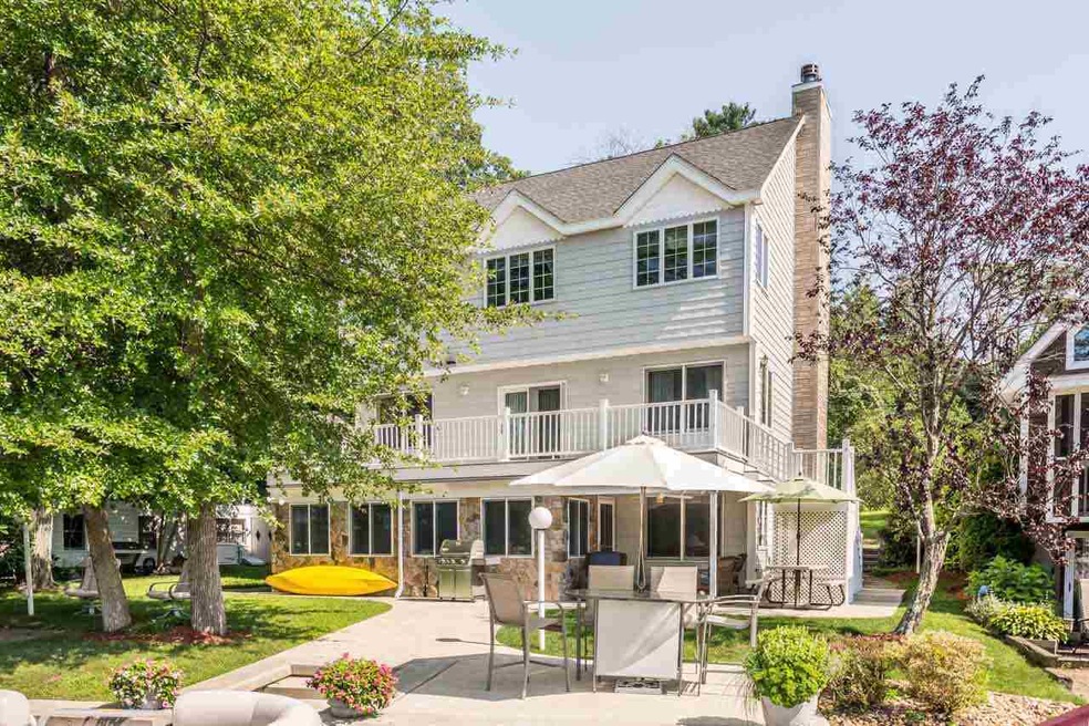 3 Lakeshore Rd, Windham, NH 03087 - photo 1