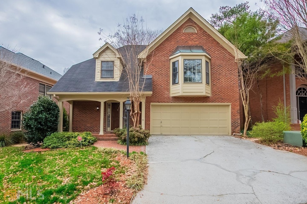 1732 Wilsons Crossing Dr, Decatur, GA 30033 - photo 1