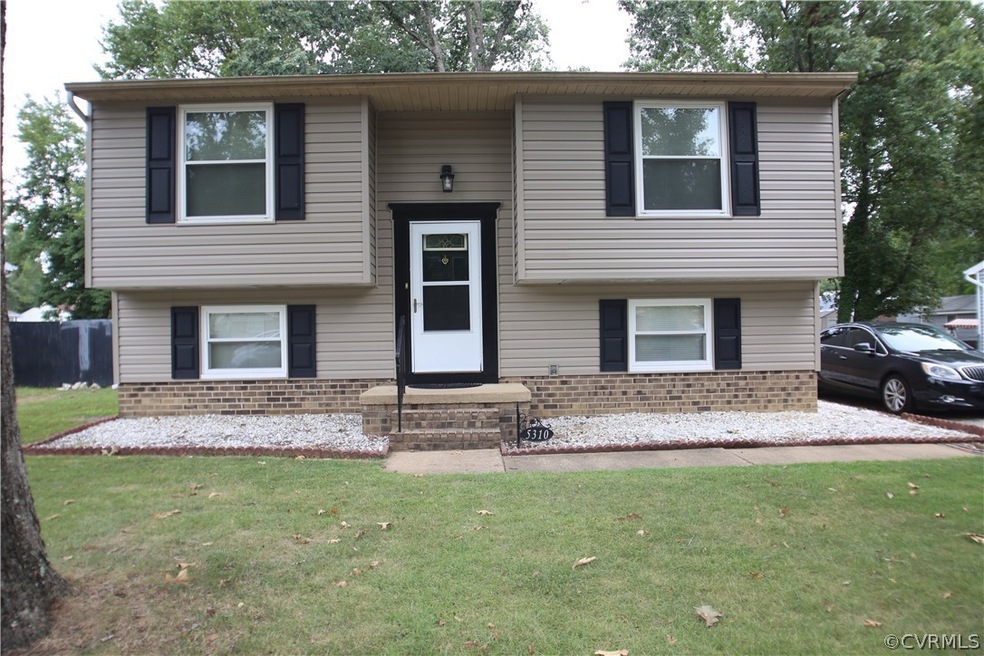 5310 Summerleaf Dr, North Chesterfield, VA 23234 - photo 1