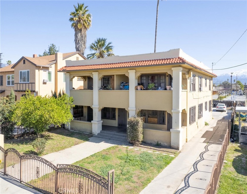 1255 N D St, San Bernardino, CA 92405 - photo 1