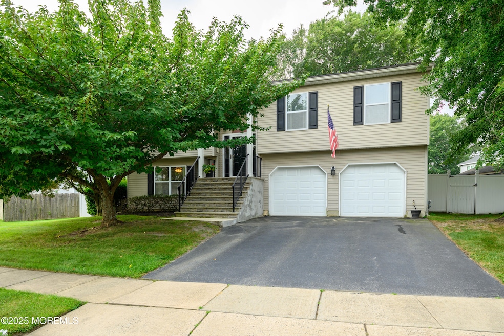 18 Fella St, Howell, NJ 07731 - photo 1