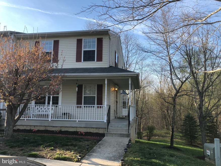 2856 Lindesfarn Terrace, Fort Washington, MD 20744 - photo 1