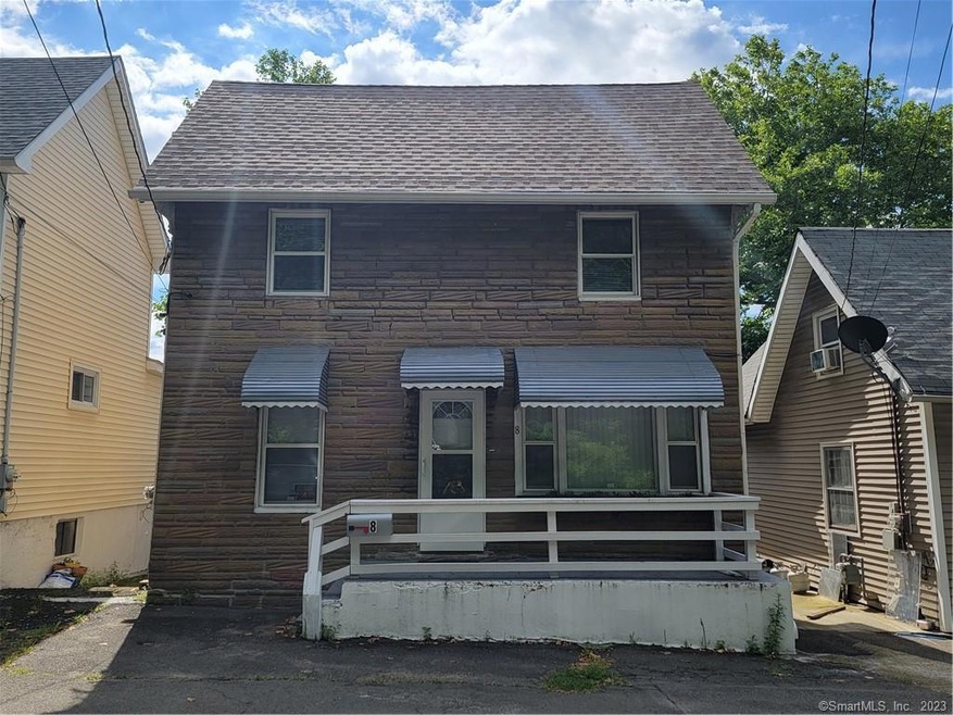 8 Brown Place, New Haven, CT 06512 - photo 1