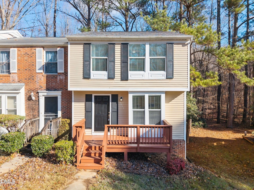 7260 Shellburne Dr, Raleigh, NC 27612 - photo 1