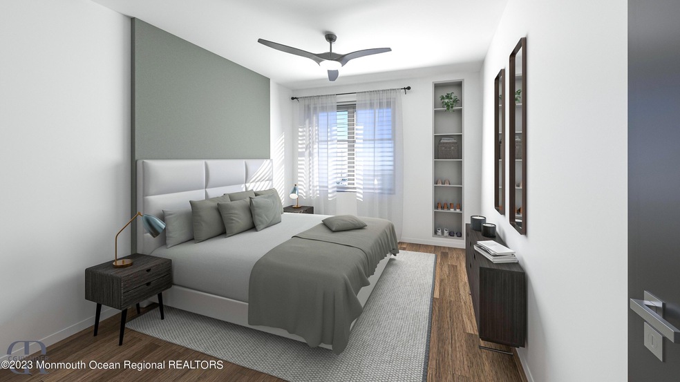 6 W End Ct unit 206, Long Branch, NJ 07740 - photo 1