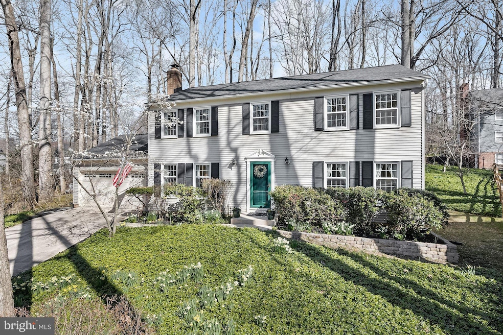 11110 Youngtree Ct, Columbia, MD 21044 - photo 1