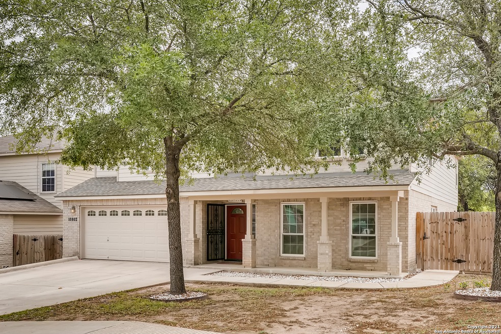 10802 Marot Field, Helotes, TX 78023 - photo 1